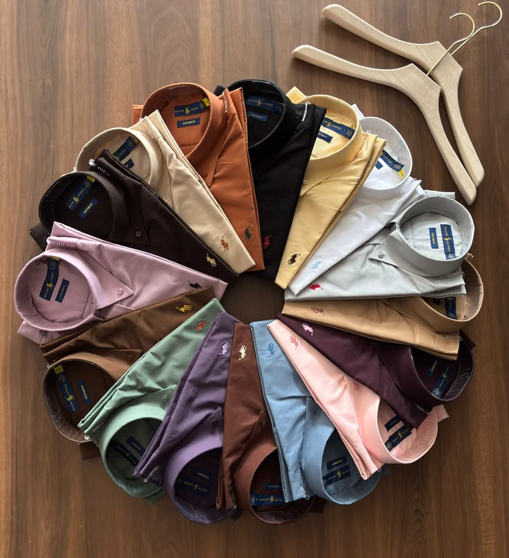 Formal Shirts