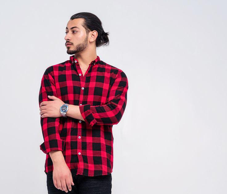 Check Shirts