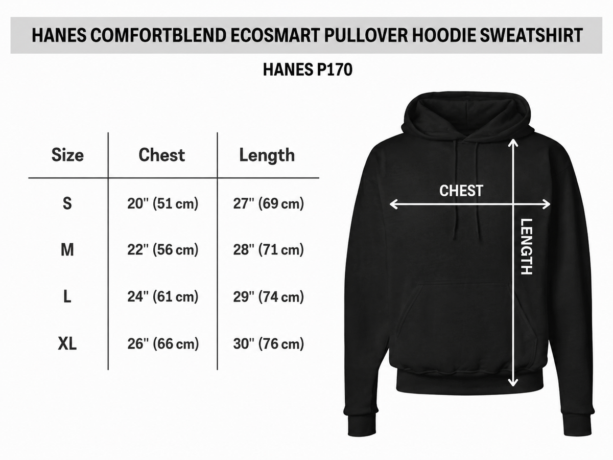 Premium Fleece Hoodie for Men | Warm & Comfortable Pullover Hoodie with Kangaroo Pocket